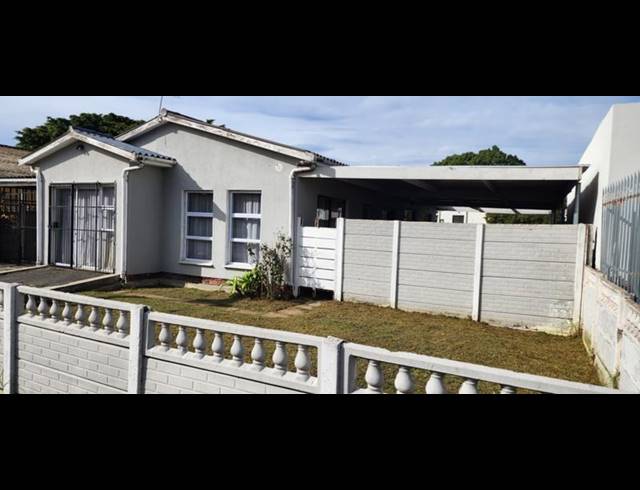 4 BEDROOM HOUSE FOR SALE IN BELMONT PARK